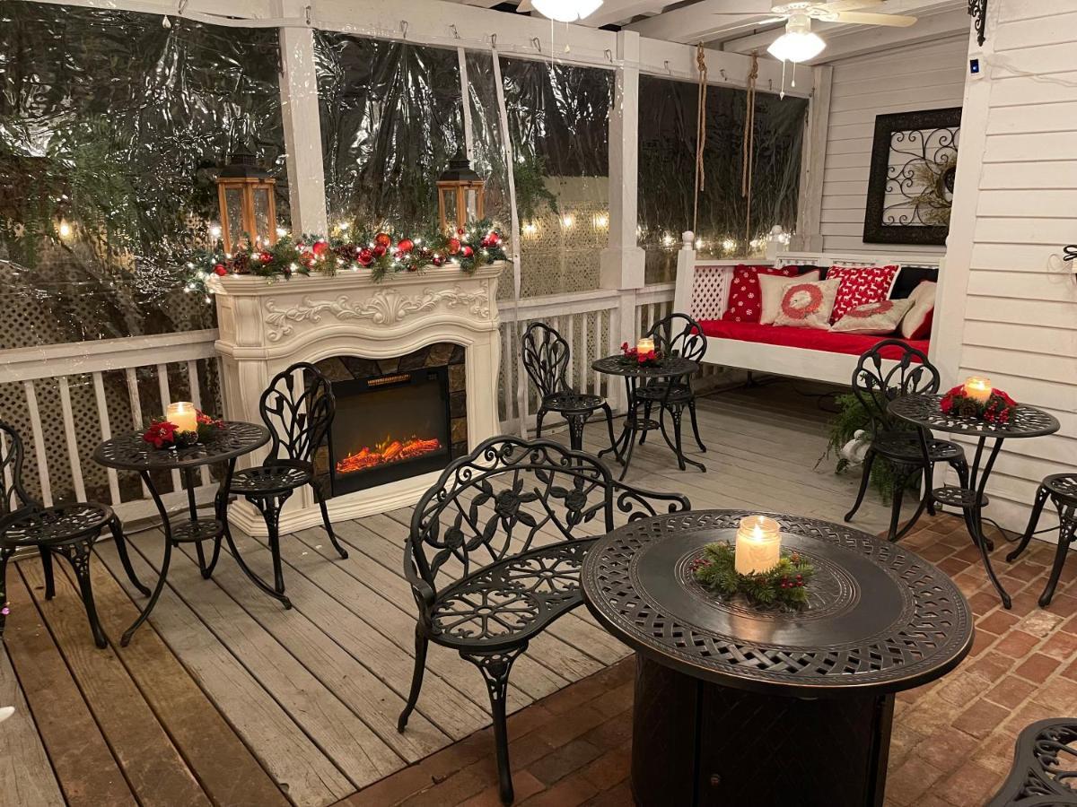 Bama Bed And Breakfast - Sweet Home Alabama Suite Tuscaloosa Exterior photo